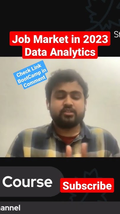 Job Market for Data Science & Data Analytics 2023 #bootcamp # ...