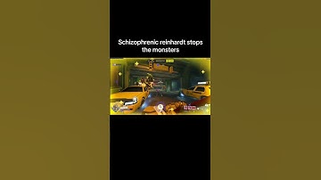 #overwatch #feedshorts #overwatch2 #5k #teamkiller #reinhardt