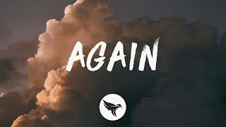 BEXAR - Again (Lyrics)