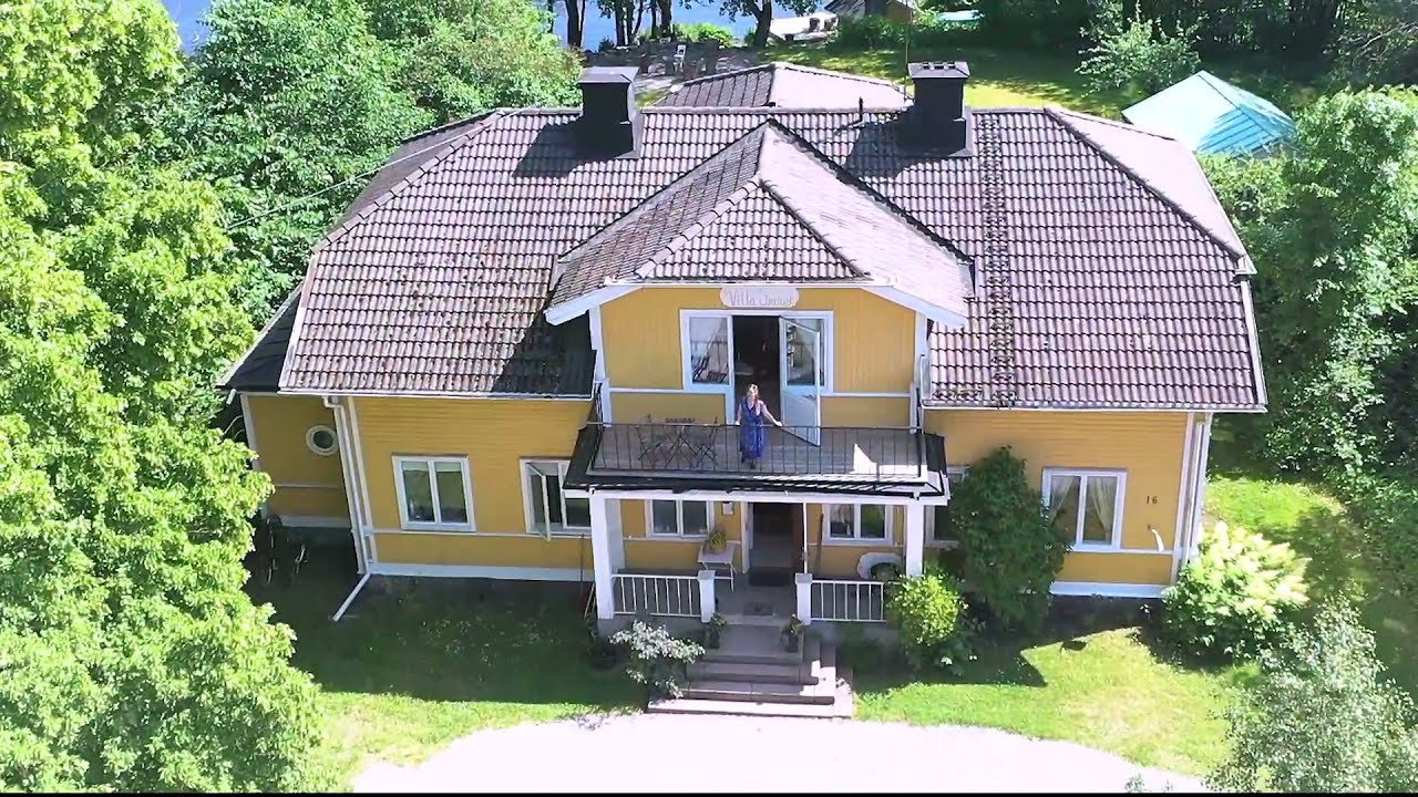 Villa Granvik