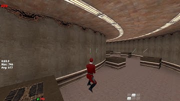 Ultra completing jump5 (JKA) [6.064]