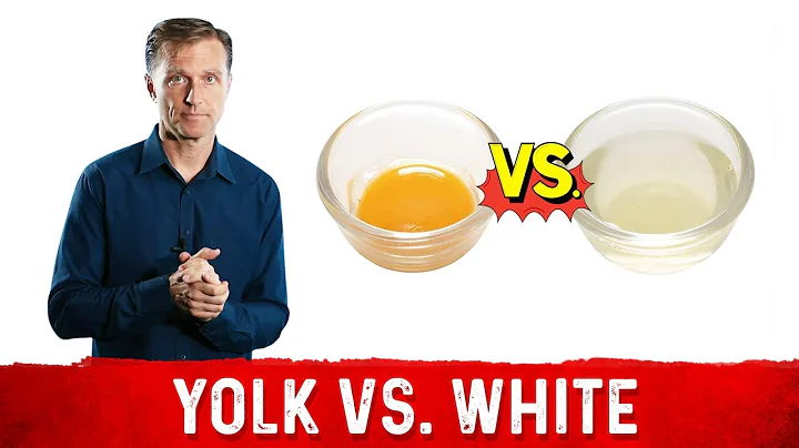 Egg Yolk vs. Egg White: What's the Difference? - DayDayNews