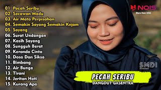 Revina Alvira - Pecah Seribu - Secawan Madu | Full Album Cover Dangdut Gasentra Pajampangan