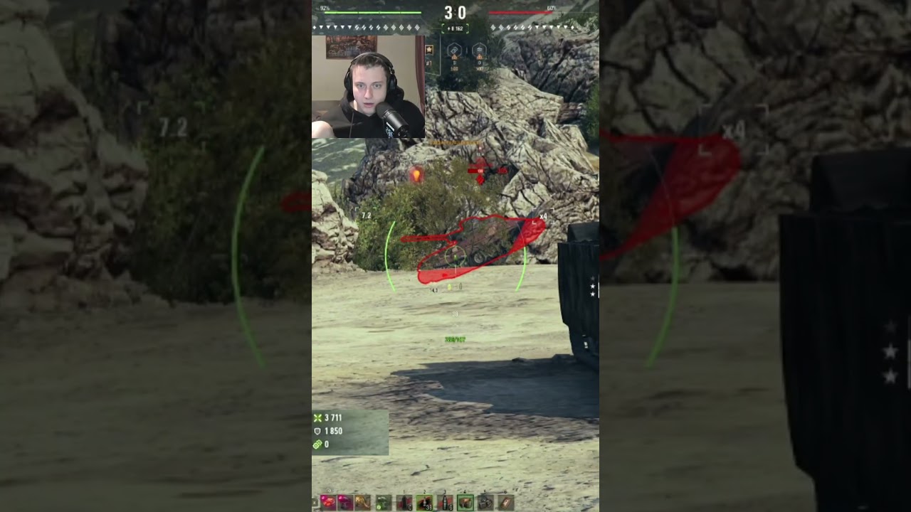 УБИЙЦА 8 УРОВНЯ | ЖЕСТКАЯ РАЗДАЧА В 3 МИНУТНОМ БОЮ  