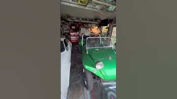 @ees #kombi #vw #meyersmanx #puma #dunebuggy #philatv