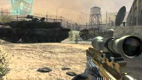 Episode 30: MSR Rage FFA