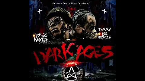 Vybzkartel x Tommy Lee Drake Ages - official