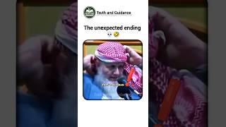 Sheikh finds a cap for Gen Z! 😭😂||