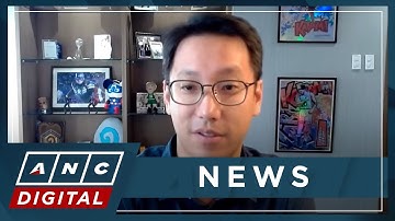 PSEi opens higher with US inflation, Fed on tap | ANC