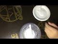 Làm slime từ keo sữa.Tỉ lệ thành công lên đến 90%