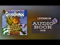 Goosebumps classic series book 20 the scarecrow walks at midnight full audiobook with subtitle