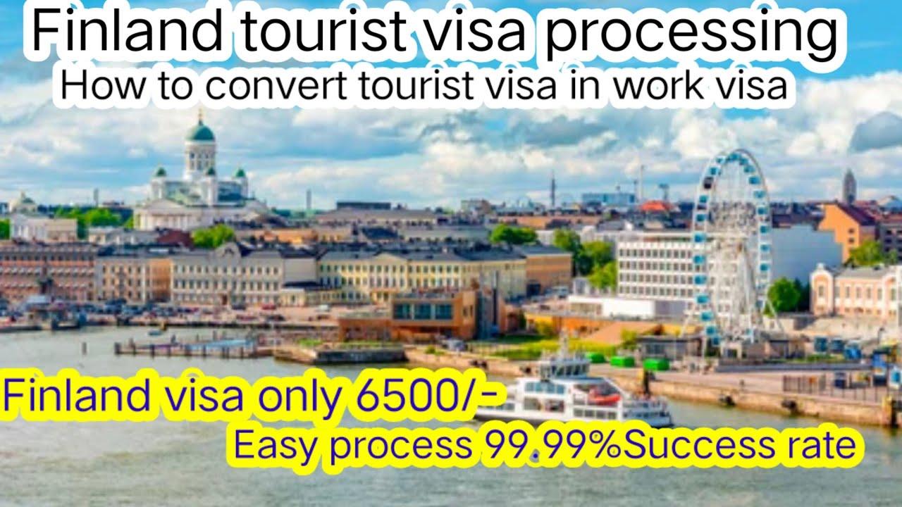 finland tourist visa success rate