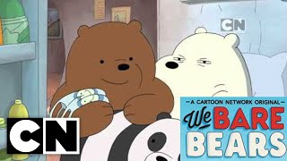 We Bare Bears  Emergency (Preview) Clip 1