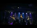 Don’t ask me(BOΦWY Cover) LudeBeat 20230225 at 久留米RISE UP