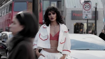 SHOGITO SS18 - Krasimira Stoyneva - by PAVZO - Part ONE