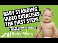 Baby Standing Tutorial Quiz