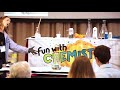 Science Concepts and Demonstrations Quiz