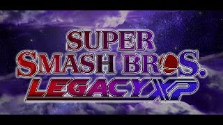 SSBB Legacy XP EP1- Going Insane