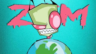 Why You Still Remember Invader Zim So Well