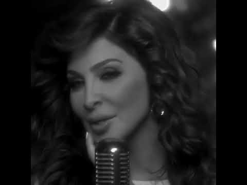 اليسا انا مابدي ياك بس مابدي تنساني