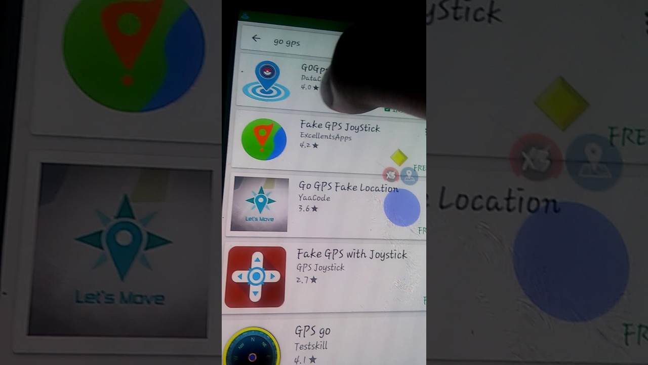 pokemon go mod joystick 2021 pokemon go mod joystick 2021