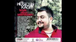 Hüseyin Kağıt - Böyle Olsun İstemezdim Albüm Tanıtımı - 2013 Yeni Resimi