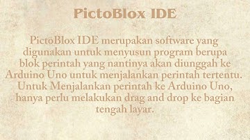 TUGAS VIDEO INFORMATIKA | BAB 9 | PRAKTIK LINTAS BIDANG INFORMATIKA