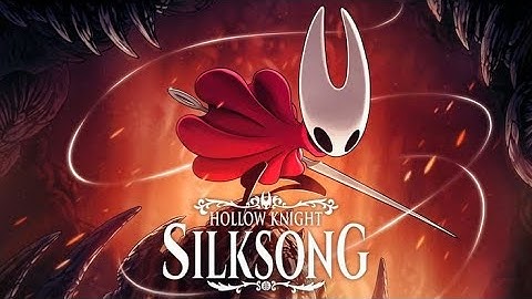Hollow Knight Silksong — Full 44-Minute Gameplay (No Commentary, Walkthrough) part 1