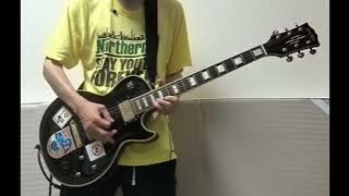 TOTALFAT 「Invention〜Good morning my treasure〜」 弾いてみた #170