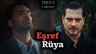 Eşref Rüya Müzikleri Mânâ E19 (Cem Yıldız)