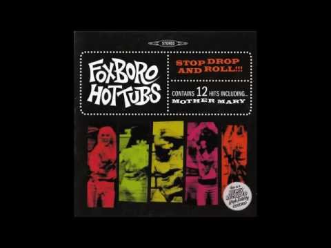 Green Day - Foxboro Hot Tubs - Stop Drop and Roll!!! - Full Album Deluxe - Download Free Link