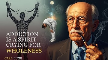 Carl Jung Reveals the Hidden Truth About Addiction Recovery