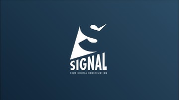 Signal - Backup Service