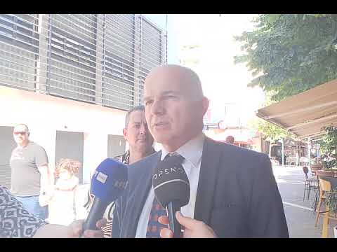 Ο Αντώνης Ψαροπουλος για την επερχόμενη δική για τις κάμερες