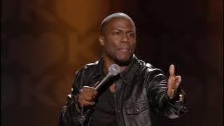 Kevin Hart - Seriously Funny | Full Comedy Special