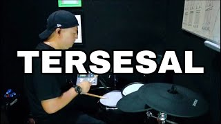 J-Rocks - Tersesal (Drum Cover)