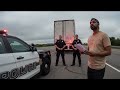 Harjinder Singh Stopped by Police Days Before Florida Incident 