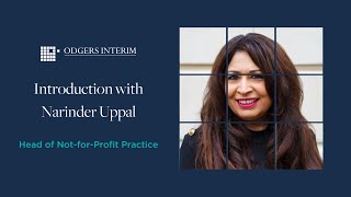 Narinder Uppal Video Introduction