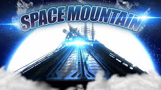 Space Mountain De La Fierté À La Honte