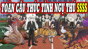 Full 1 - 30 | Toàn cầu thức tỉnh ngự thú SSSS | KnoxVietsub
