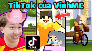 Búp Bê Bị Sâu Răng 🤣 TikTok Của VinhMC Có Gì Trong Năm 2022 ?? TẤT CẢ VIDEO TIKTOK CỦA VINHMC