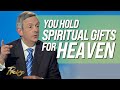 Dr. Robert Jeffress: How Your Gifts Will Affect Your Destiny | Praise on TBN