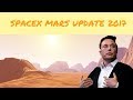 Elon Musk&#39;s NEW SpaceX Mars Colonization Plan and the BFR