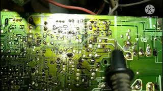 PROTEK TV SHARP Q.VISION