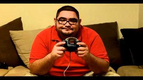 Callin Out 8bit Eric