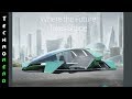 10 AWESOME FLYING TAXIS AND CARS COMING IN 2020s