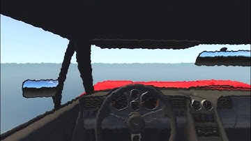 BeamNG.drive - Floating point approximation