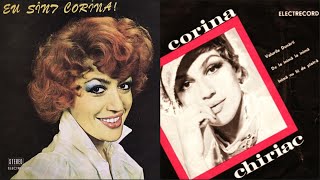 „Opriți timpul” pentru Corina Chiriac. Colaj cu cele mai iubite melodii ale  artistei - YouTube