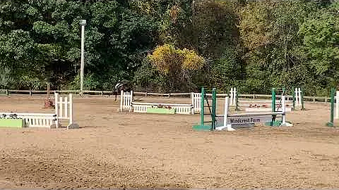 Windcrest 10/3