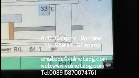 epoxy resin bushing,insulators,Full automatic APG Press machine eda@volmetapg.com